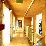 Travelodge By Wyndham Pasadena Central