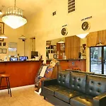 Travelodge By Wyndham Pasadena Central