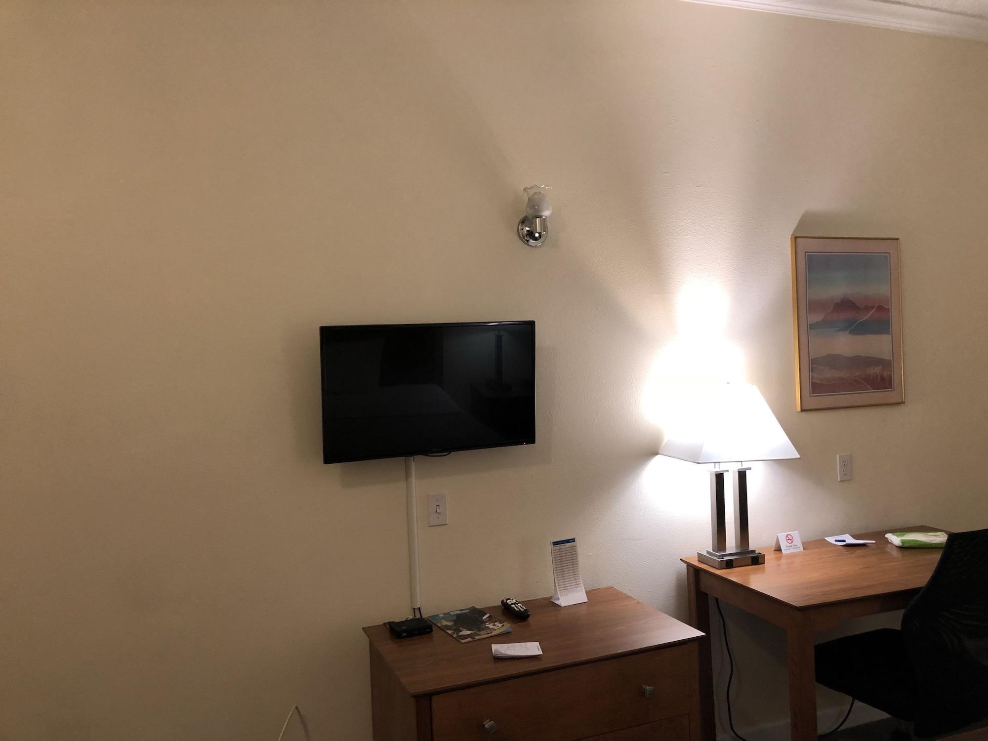 Motel Travelodge By Wyndham Pasadena