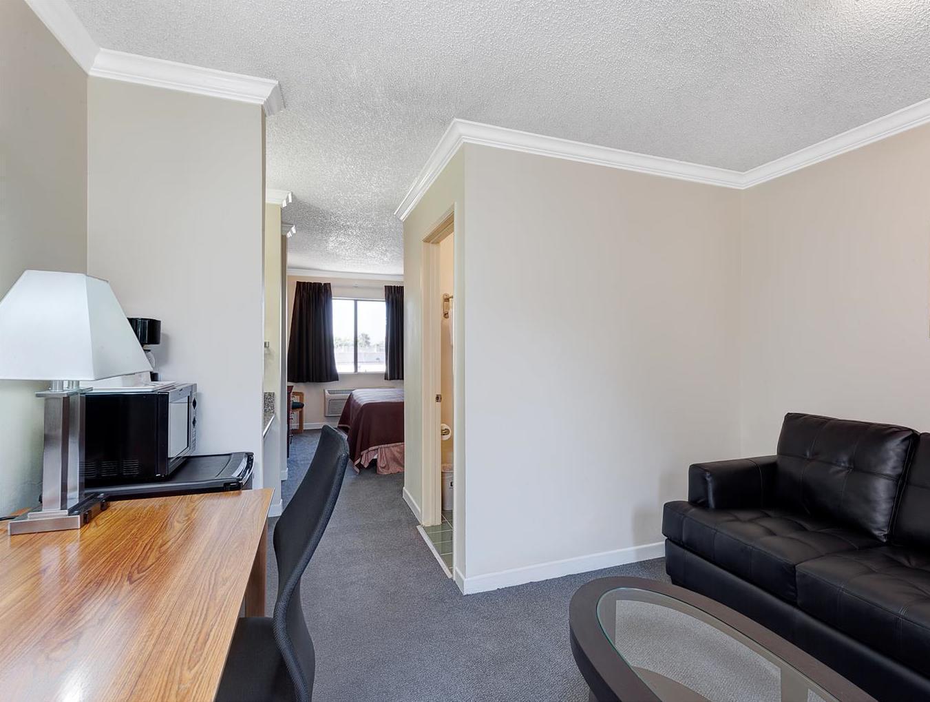 Travelodge By Wyndham 2* Pasadena