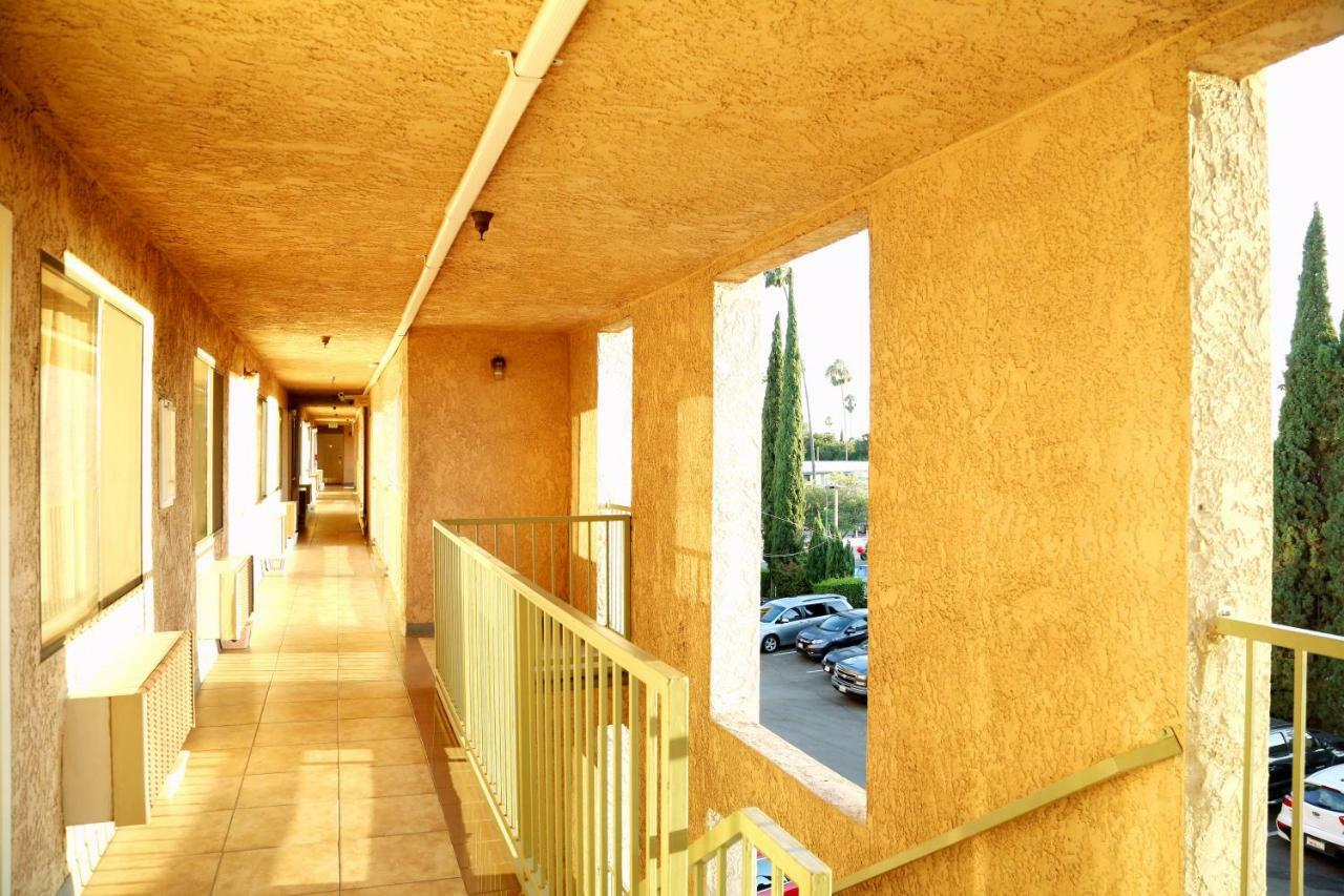 Travelodge By Wyndham Motel Pasadena