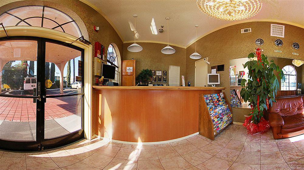 Travelodge By Wyndham 2* Pasadena